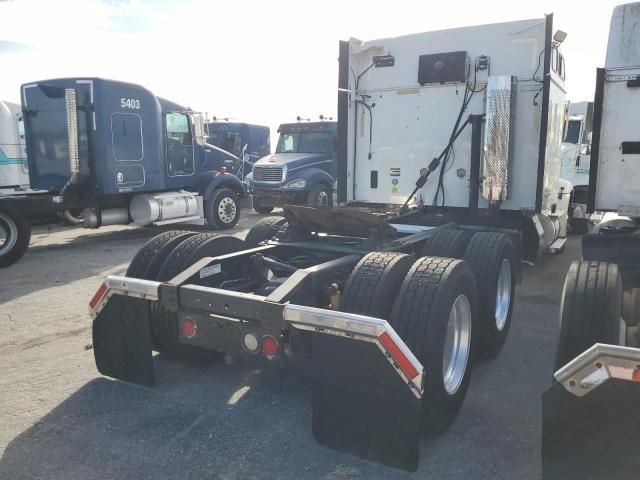 2007 International 9400 9400I