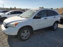 2011 Honda CR-V EX en venta en Mentone, CA