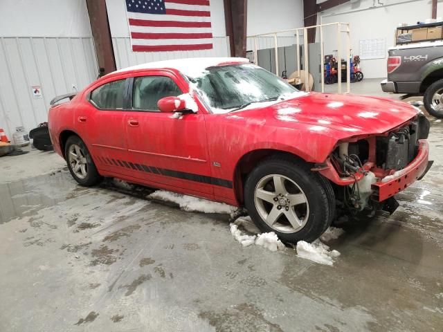 2010 Dodge Charger SXT