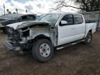 2017 Toyota Tacoma Double Cab