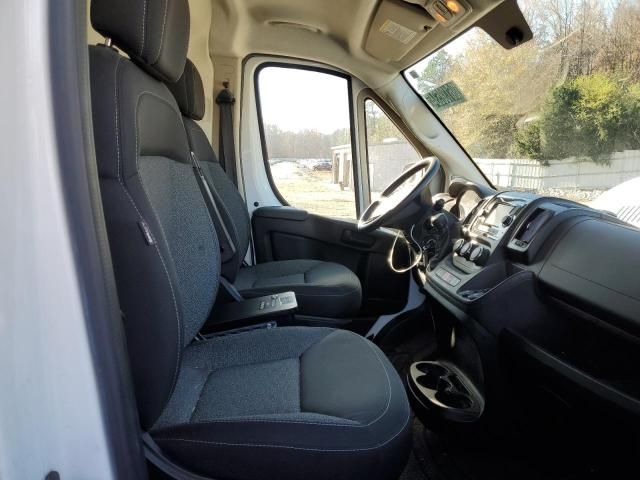 2018 Dodge RAM Promaster 1500 1500 Standard