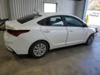 2018 Hyundai Accent SE