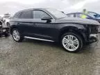 2018 Audi Q5 Prestige