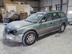 2004 Subaru Legacy Outback AWP