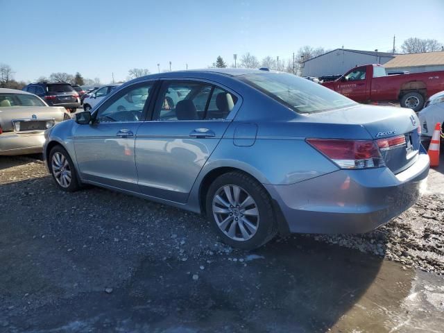 2011 Honda Accord EXL