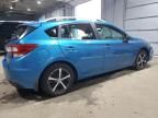 2019 Subaru Impreza Premium