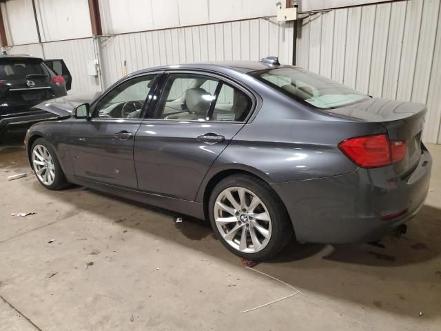 2012 BMW 328 I