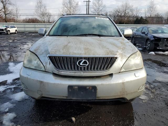 2007 Lexus RX 350