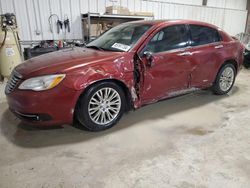 2011 Chrysler 200 Limited en venta en Haslet, TX