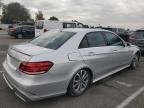 2015 Mercedes-Benz E 63 AMG-S