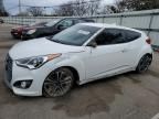 2016 Hyundai Veloster Turbo