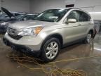 2008 Honda CR-V EXL