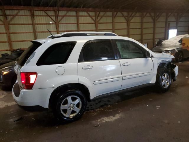 2007 Pontiac Torrent