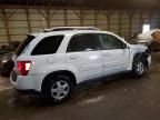 2007 Pontiac Torrent