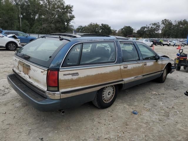 1994 Buick Roadmaster Estate