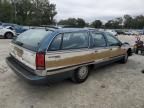 1994 Buick Roadmaster Estate