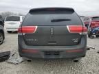 2014 Lincoln MKX