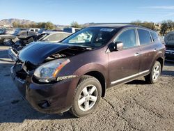 2013 Nissan Rogue S en venta en Las Vegas, NV