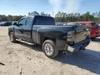 2013 Chevrolet Silverado C1500 LT