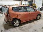 2007 Honda FIT S