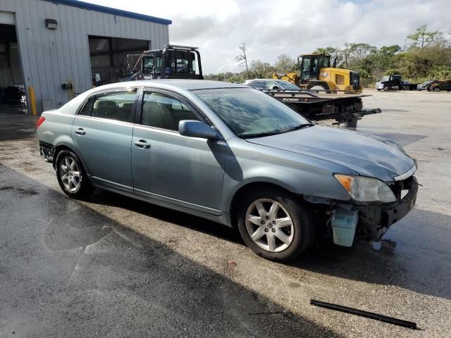 2008 Toyota Avalon XL