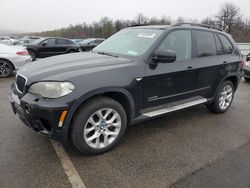 BMW salvage cars for sale: 2011 BMW X5 XDRIVE35I