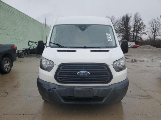 2017 Ford Transit T-250