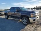 2016 Chevrolet Silverado K2500 Heavy Duty LT