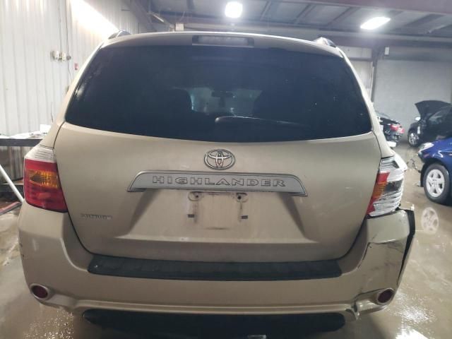 2010 Toyota Highlander