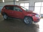 2012 Jeep Compass Latitude