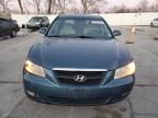 2006 Hyundai Sonata GLS