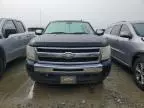 2010 Chevrolet Silverado C1500 LS