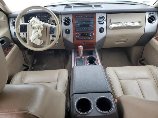 2009 Ford Expedition Eddie Bauer