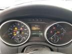 2008 Mercedes-Benz ML 550