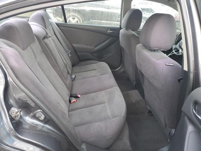 2008 Nissan Altima 2.5