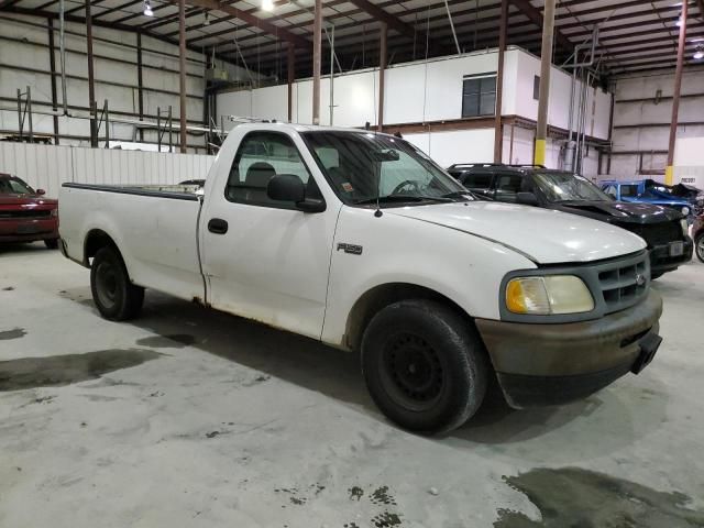 1998 Ford F150