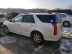 2008 Cadillac SRX