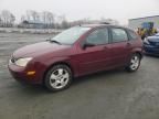 2006 Ford Focus ZX5