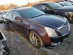 2009 Cadillac CTS HI Feature V6