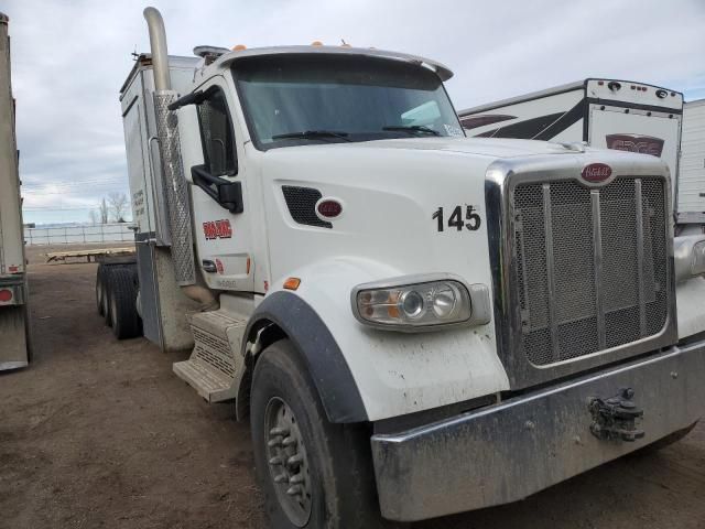 2019 Peterbilt 567