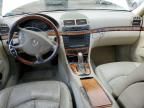 2005 Mercedes-Benz E 500 4matic