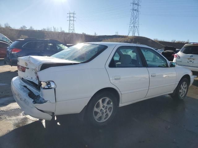 1999 Toyota Camry LE