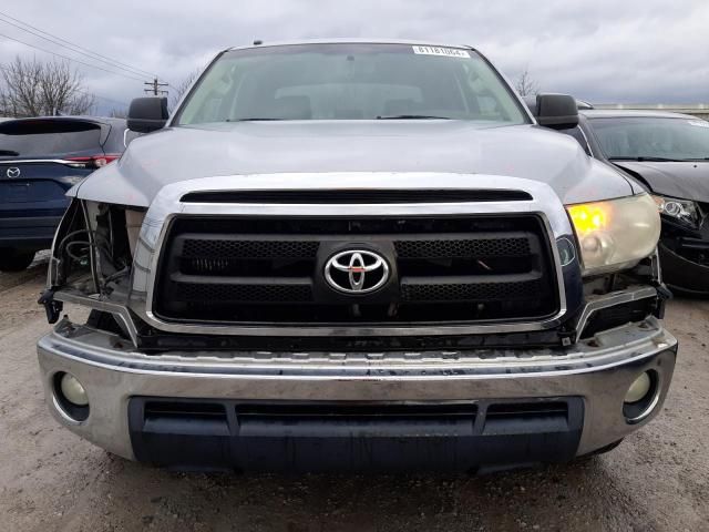 2010 Toyota Tundra Crewmax SR5