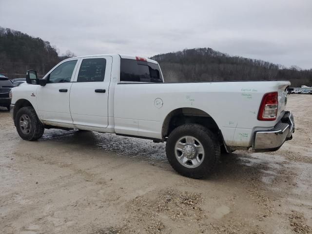 2023 Dodge RAM 2500 Tradesman