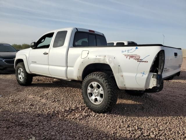 2005 Toyota Tacoma Prerunner Access Cab