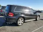 2011 Mercedes-Benz GL 450 4matic