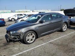 2016 Ford Taurus SEL en venta en Van Nuys, CA