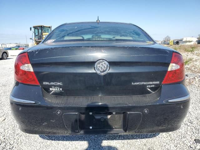 2006 Buick Lacrosse CXL