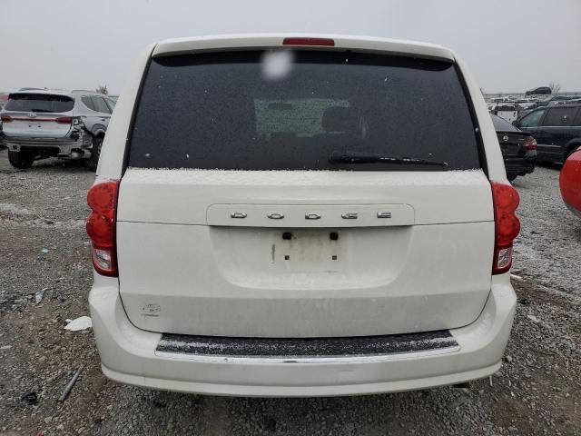 2011 Dodge Grand Caravan Express