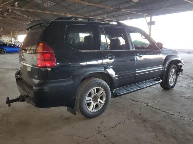 2004 Lexus GX 470